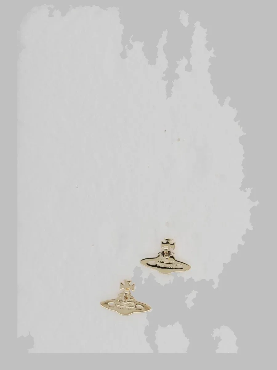 Kika Earrings by Vivienne Westwood