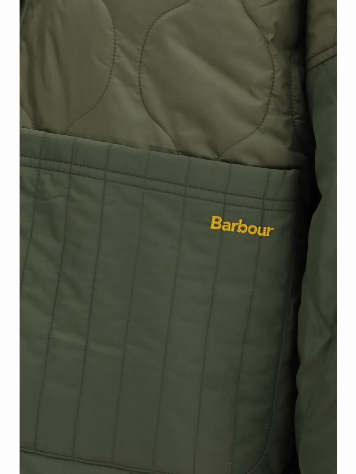 Ravenshill Down Jacket by Barbour