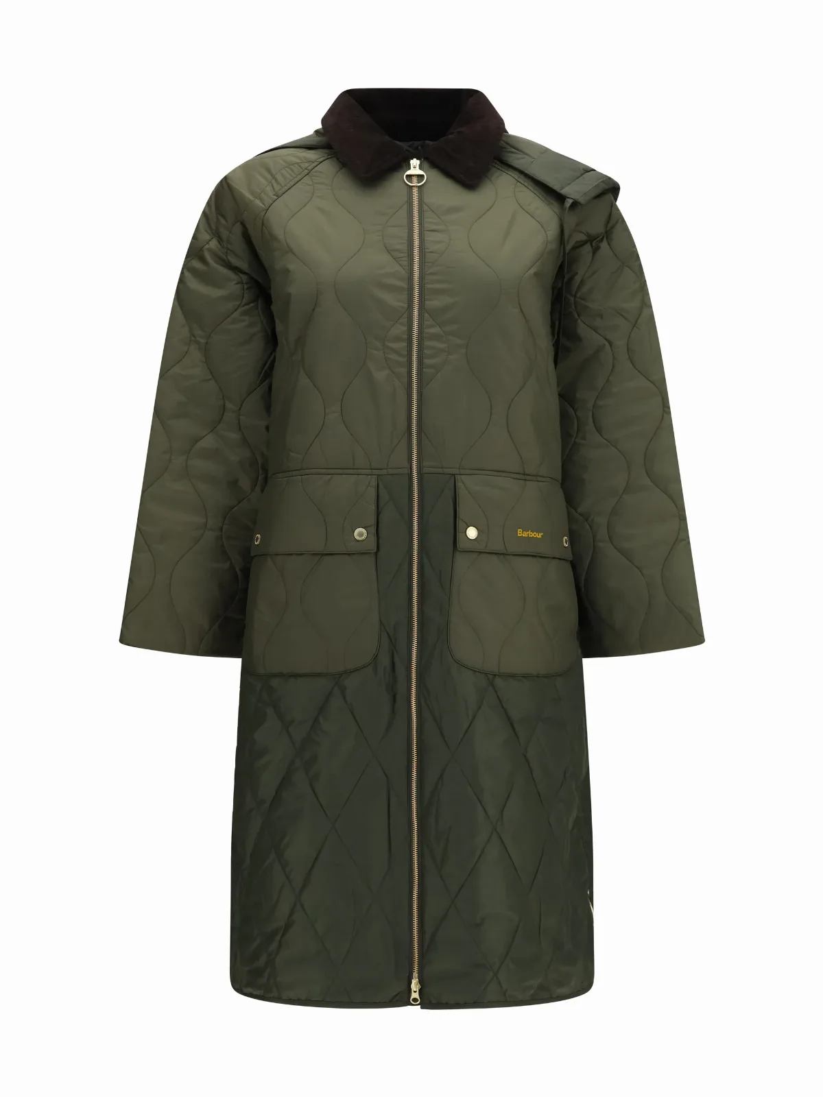 Osbourne Jacket by Barbour