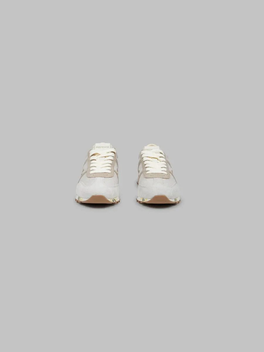 Lucyd Sneakers by Premiata