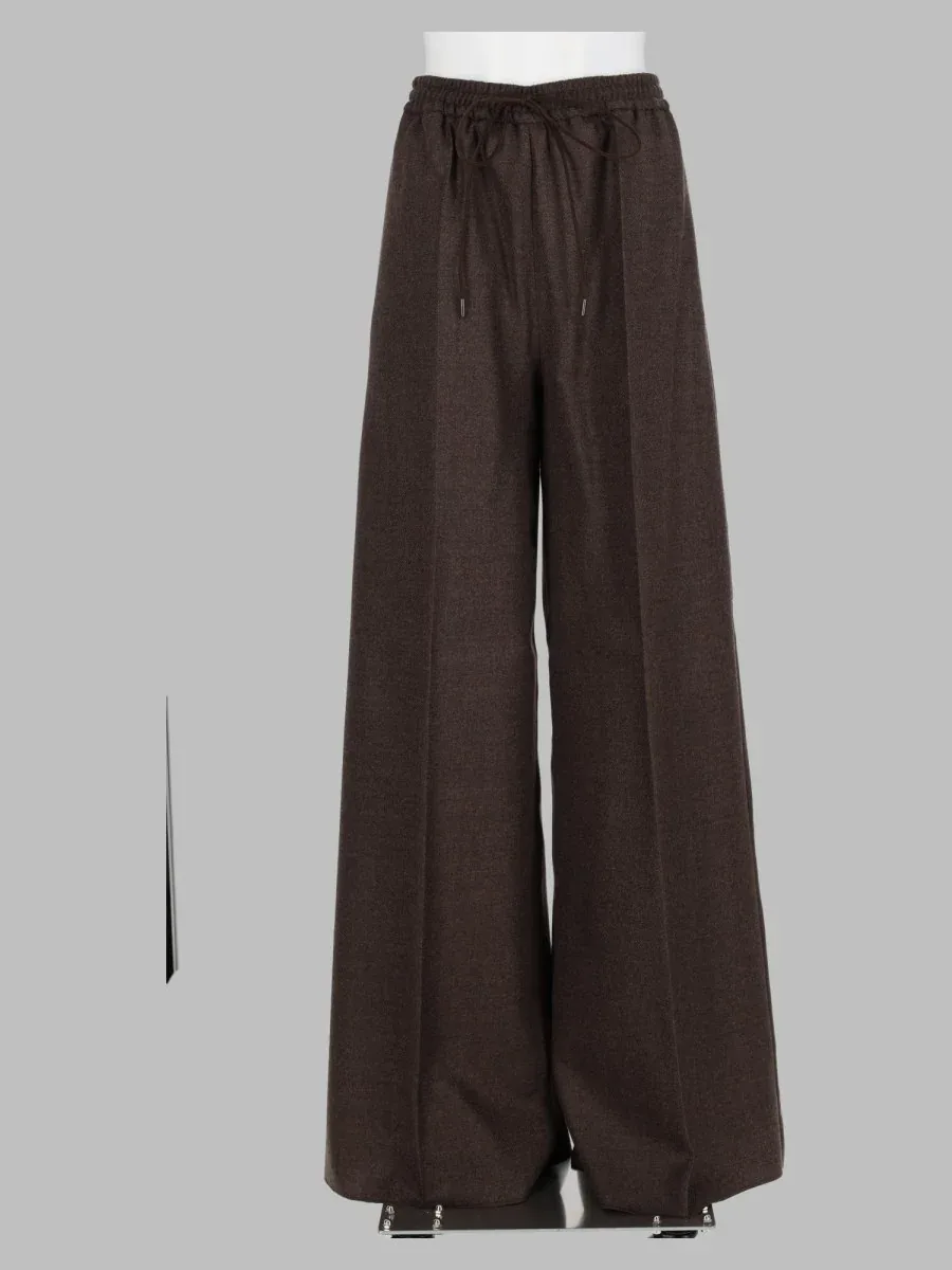 Batavia Trousers by Max Mara