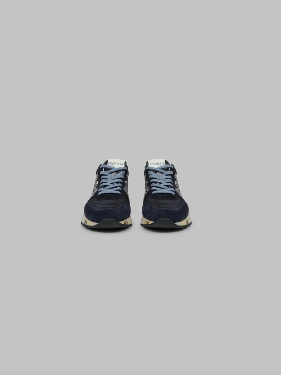 Lander Sneaker by Premiata