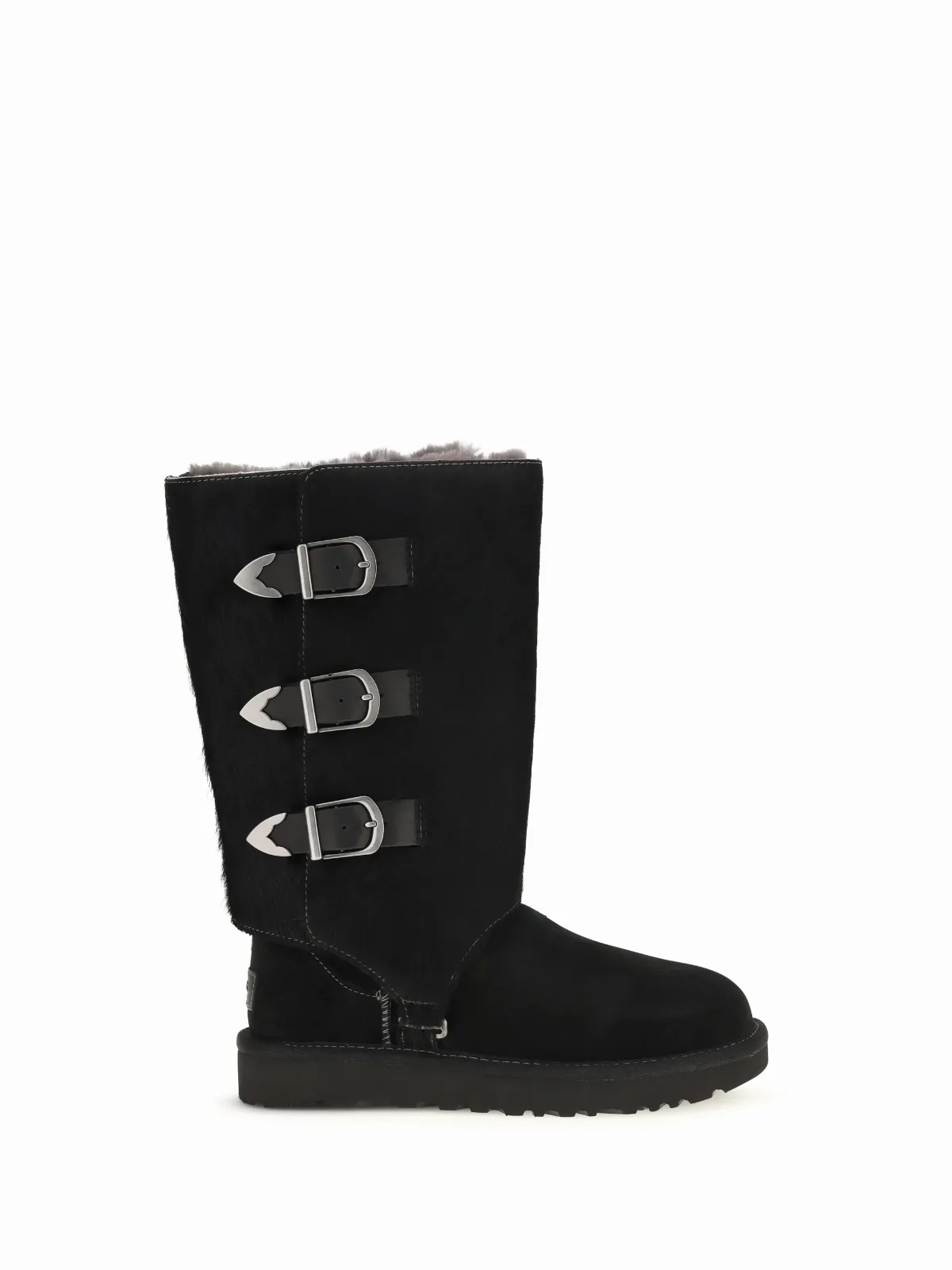 Convertible Western Boots by Ugg