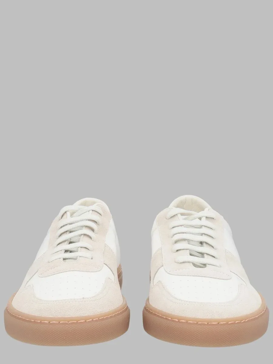 Bball Duo Sneakers by Common Projects