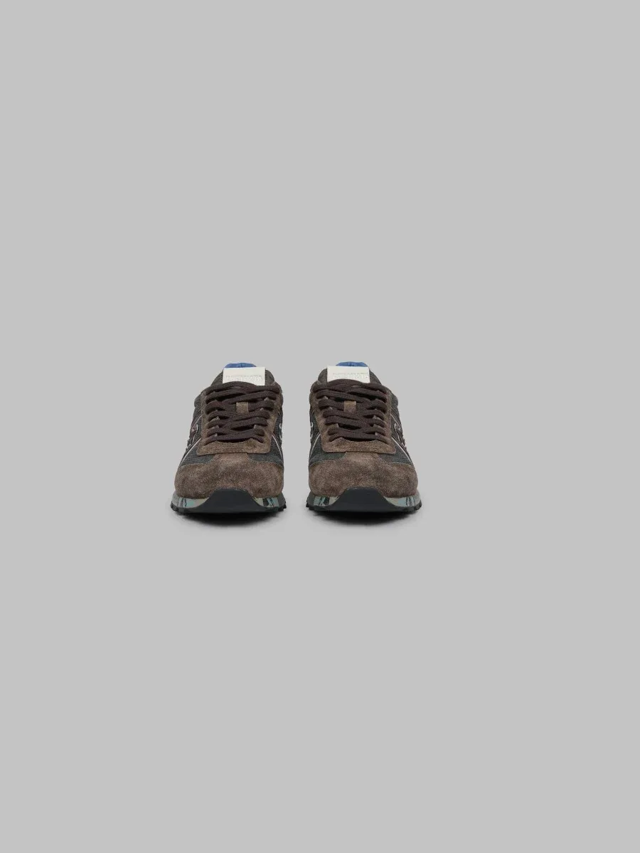 Lucy Sneakers by Premiata