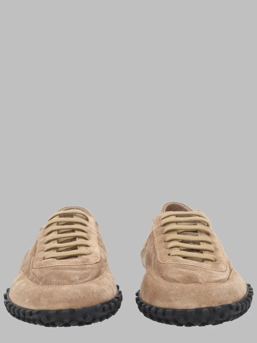 Minimal Runner Seventy Sneaker by Common Projects