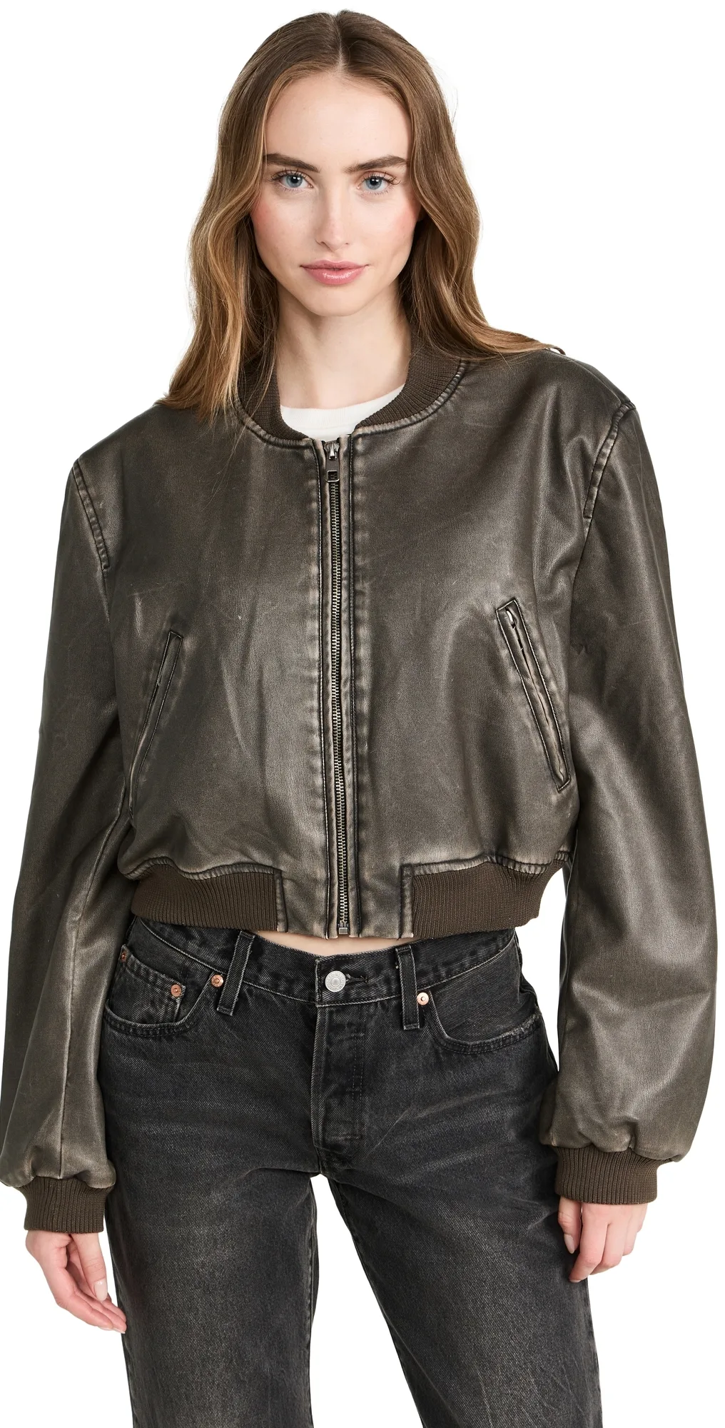 Allure Bomber by Lioness