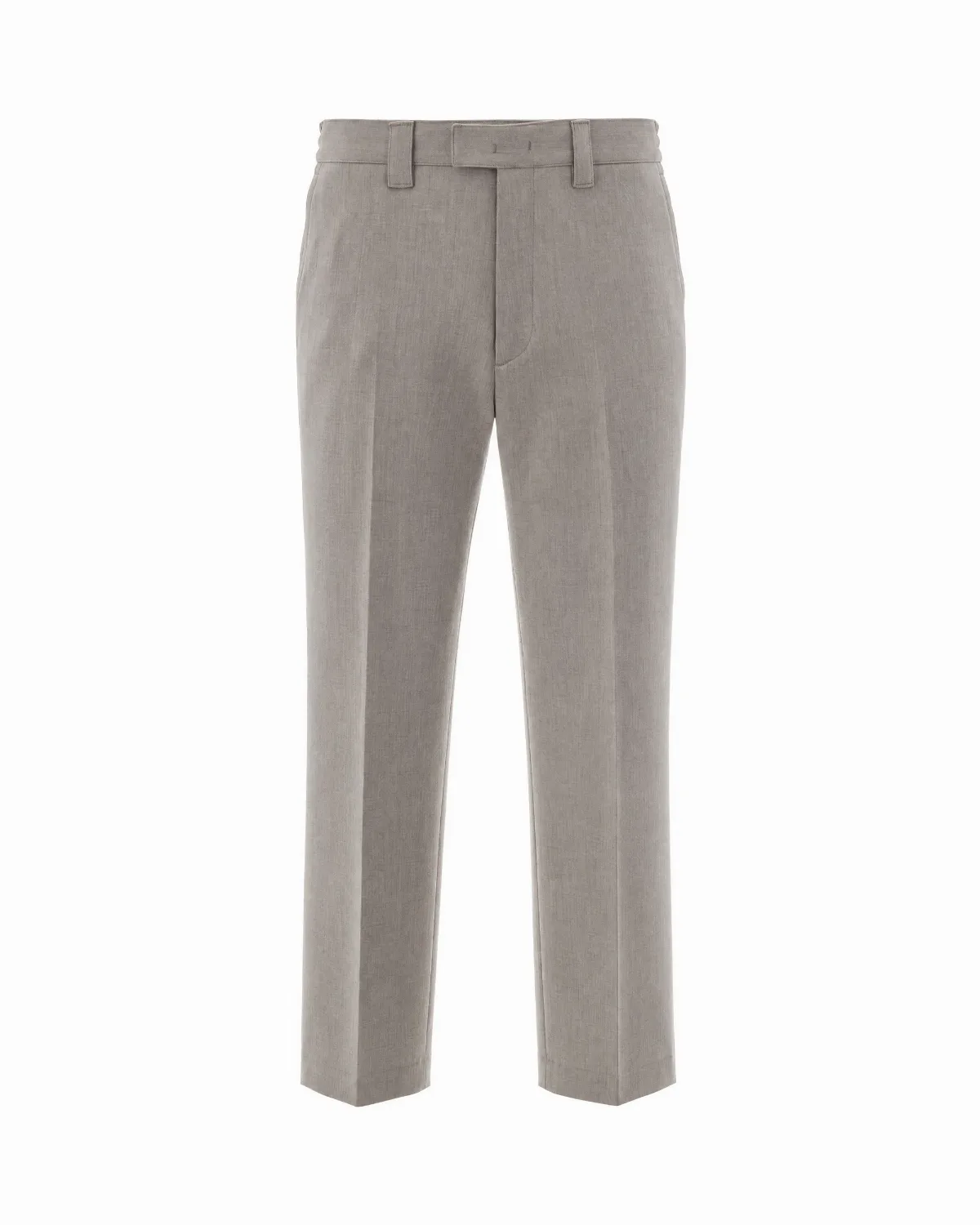 Stretch Trousers by Paolo Pecora