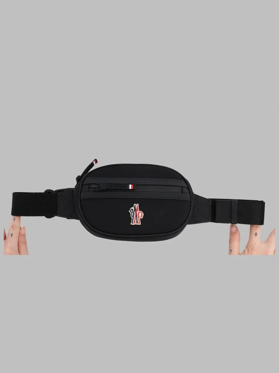 Nylon Belt Bag by Moncler Grenoble