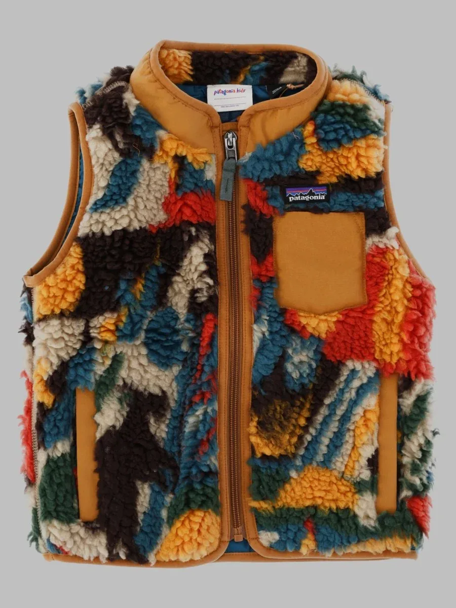 Retro-X Vest by Patagonia