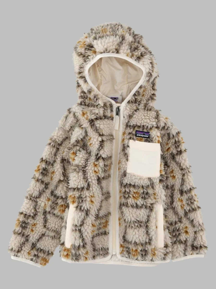 Retro-X Hooded Jacket by Patagonia