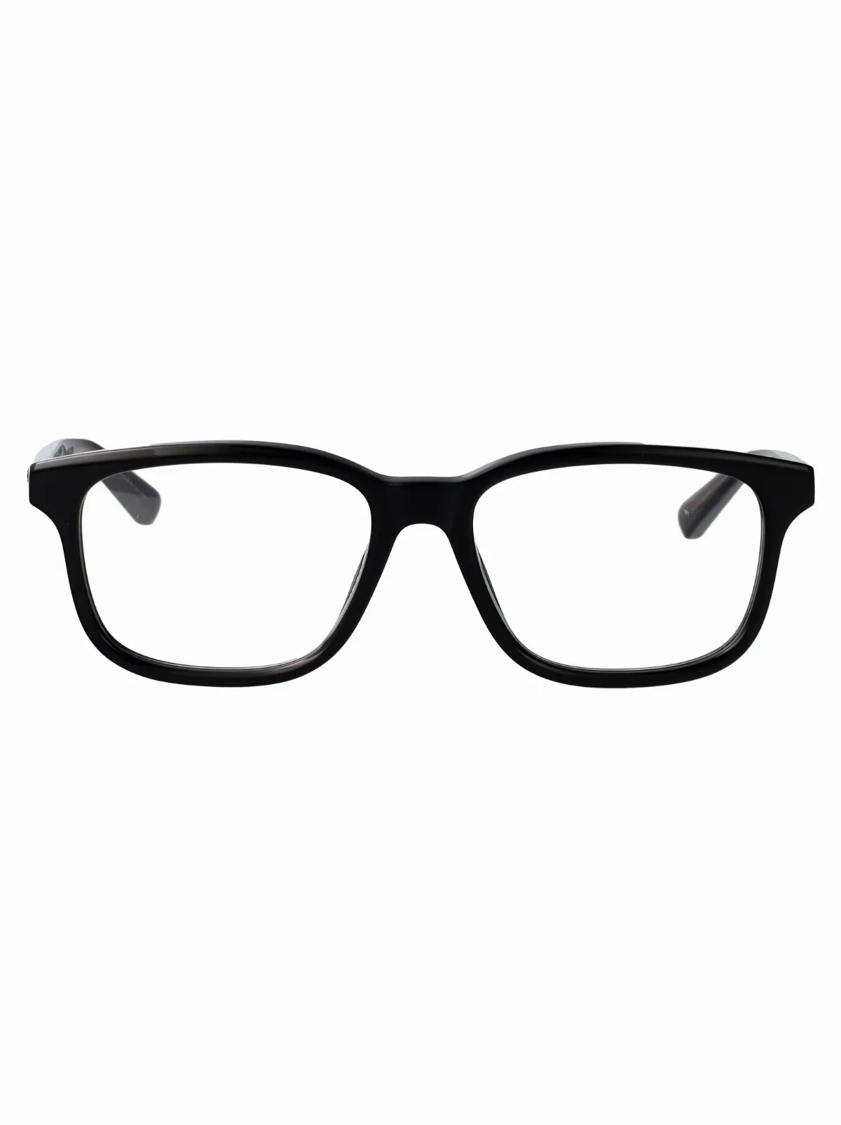MB0452O Eyeglasses by Montblanc
