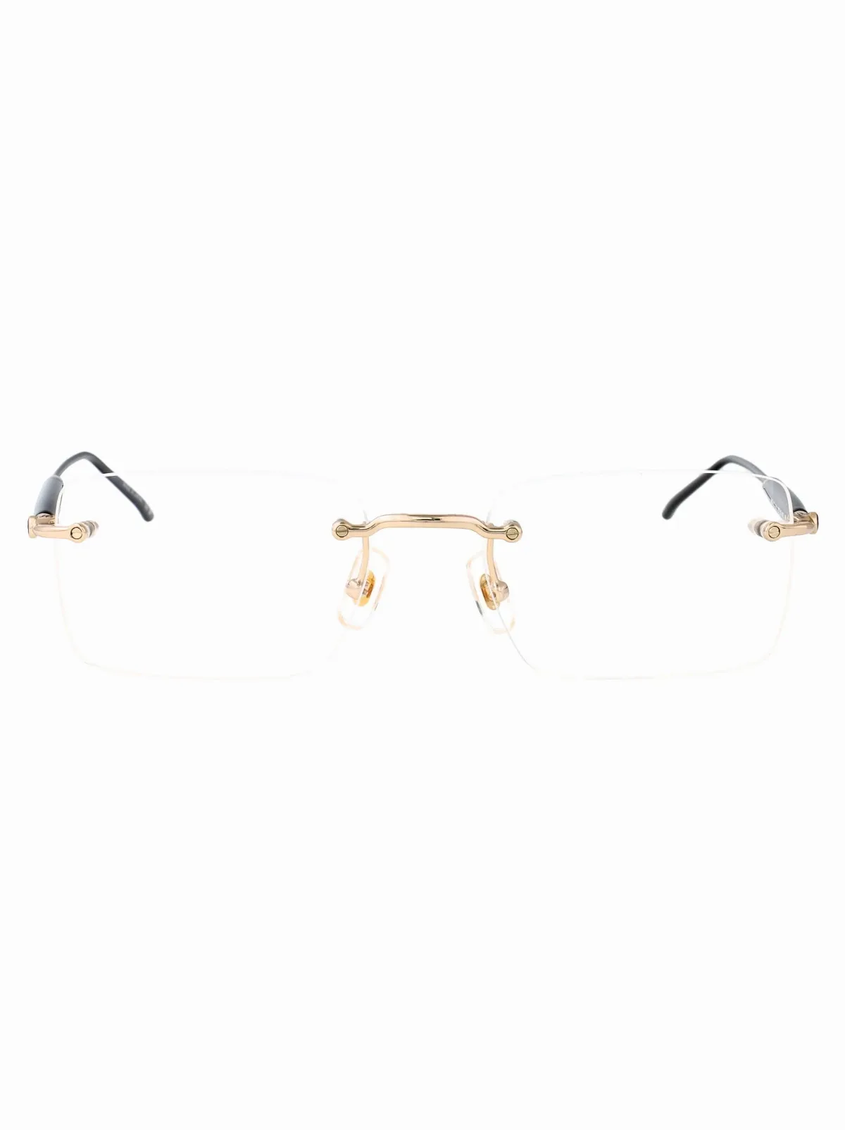 MB0411O Metal Sunglasses by Montblanc