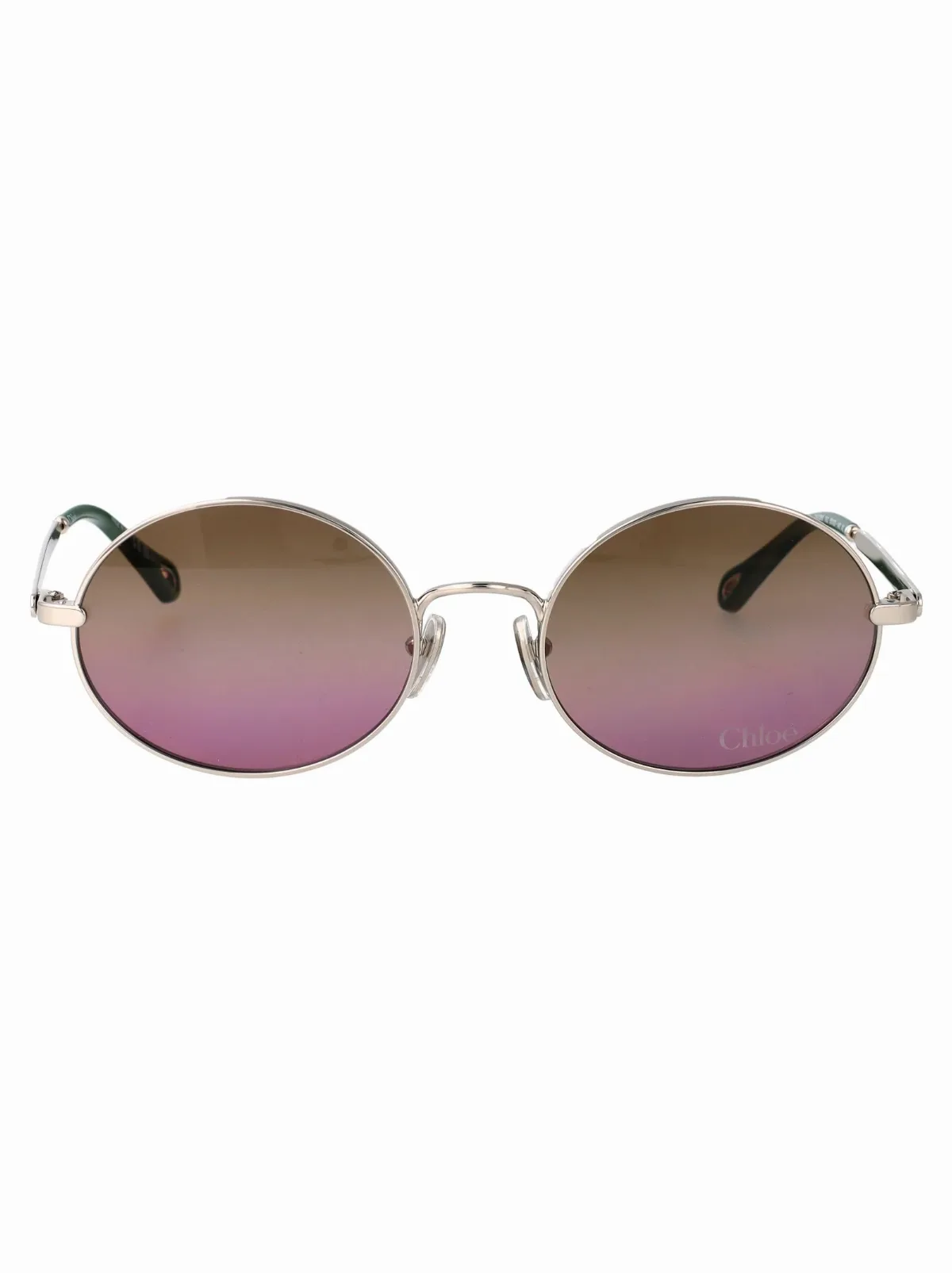 CH0326S Gradient Lens Sunglasses by Chloé