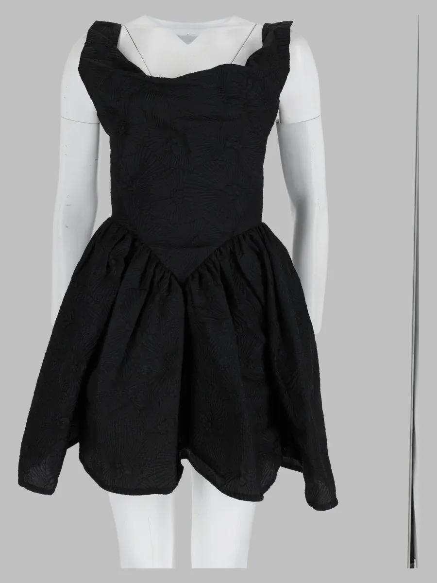 Mini Dress by Vivienne Westwood