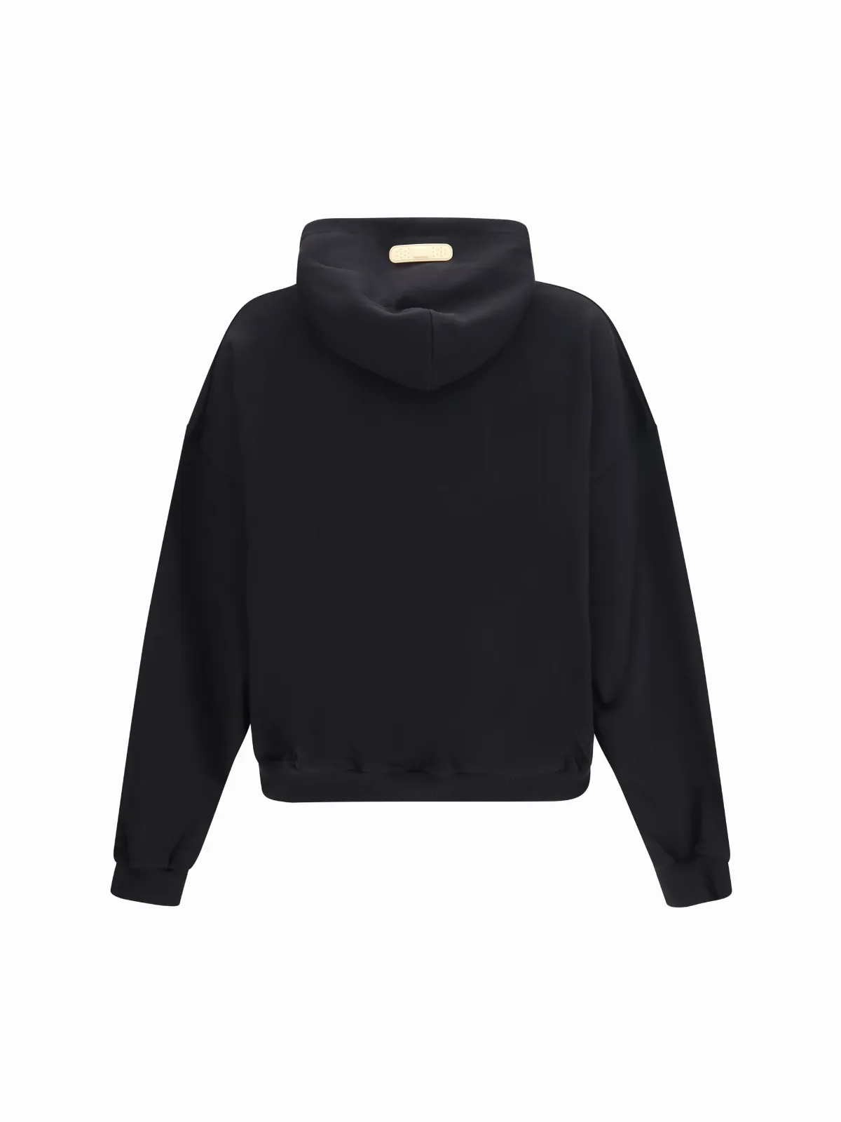 Oversized Cotton Hoodie Sweatshirt by Pdf Channel