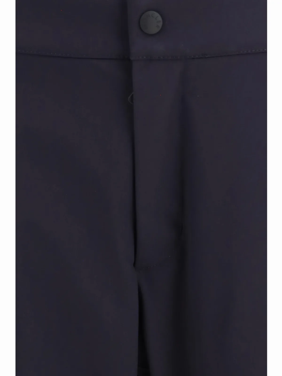 Insulated Polyamide Ski Pants by Moncler Grenoble