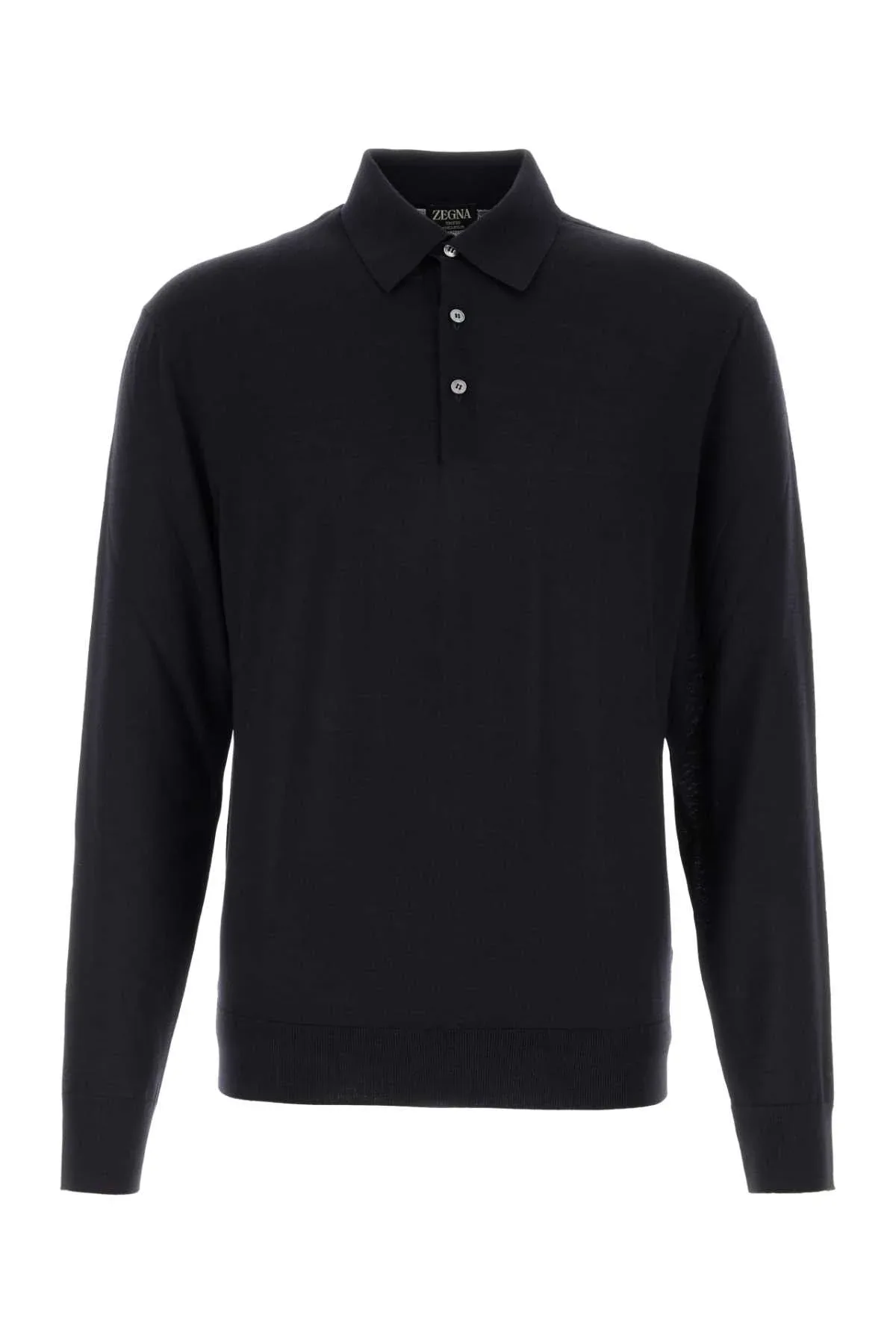 Z Lux Polo Shirt by Zegna