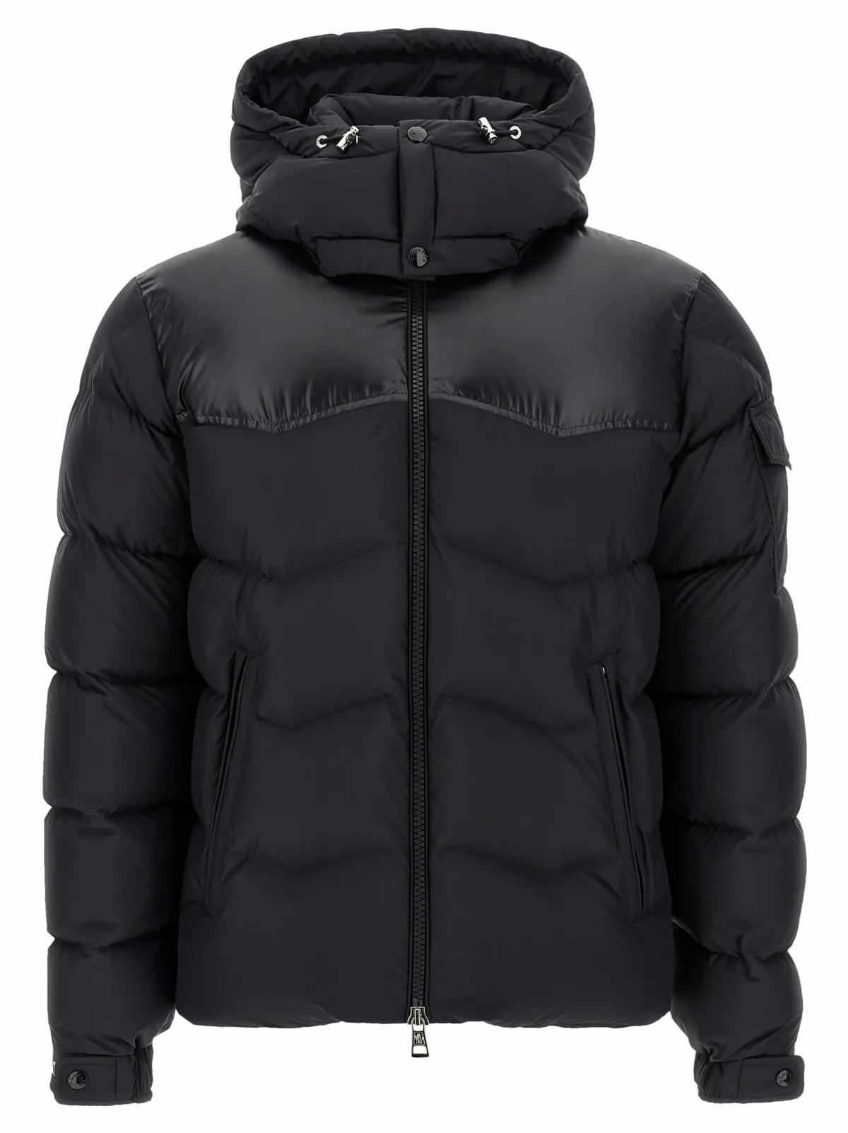 Ravelis Down Jacket by Moncler