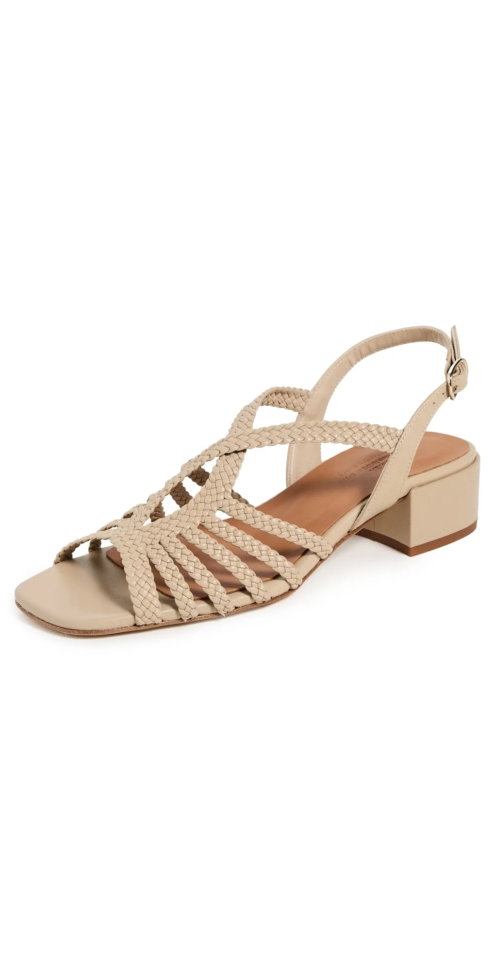 Raco Woven Sandals
