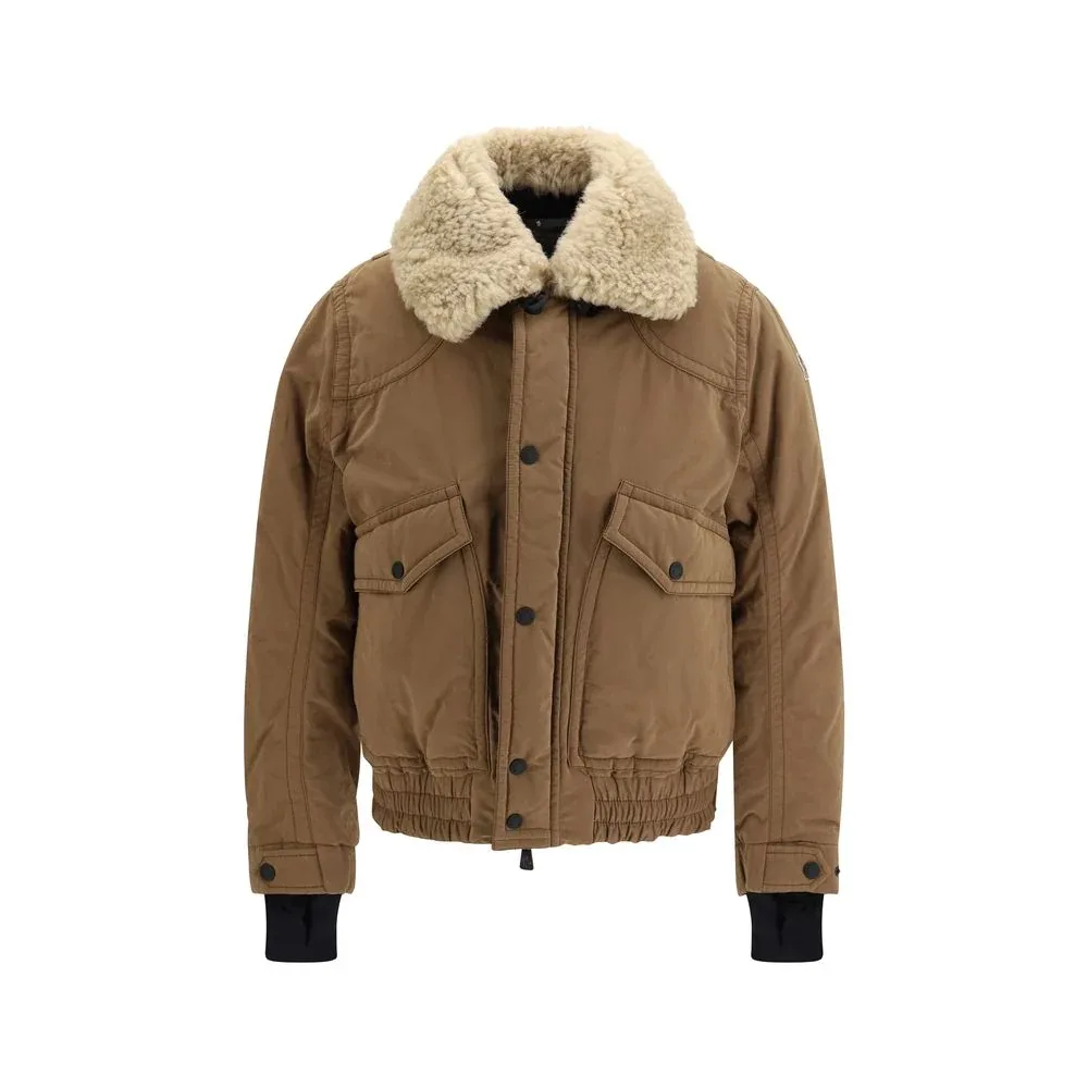 Alpental Bomber Jacket by Moncler Grenoble