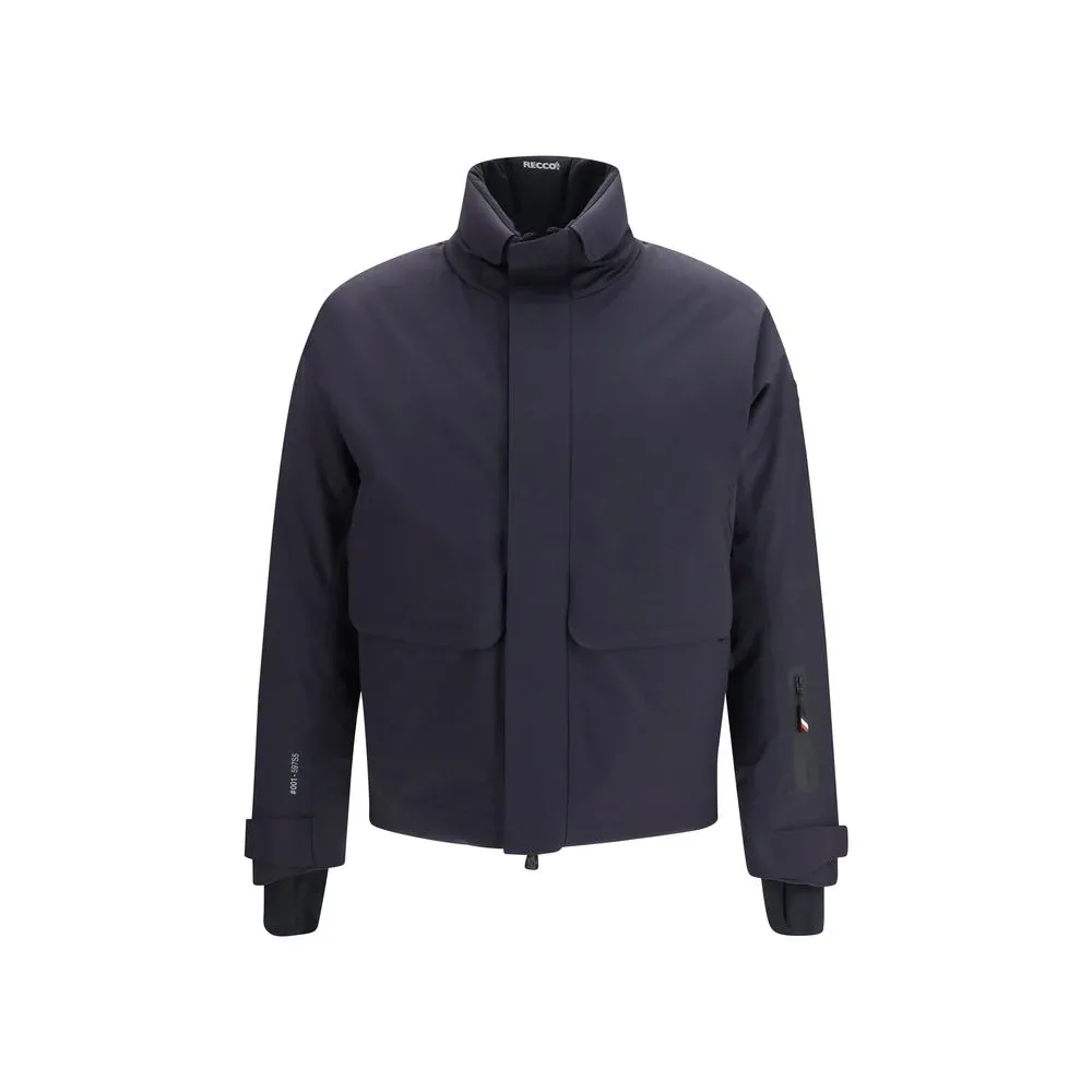 Irrenberg Down Jacket by Moncler Grenoble