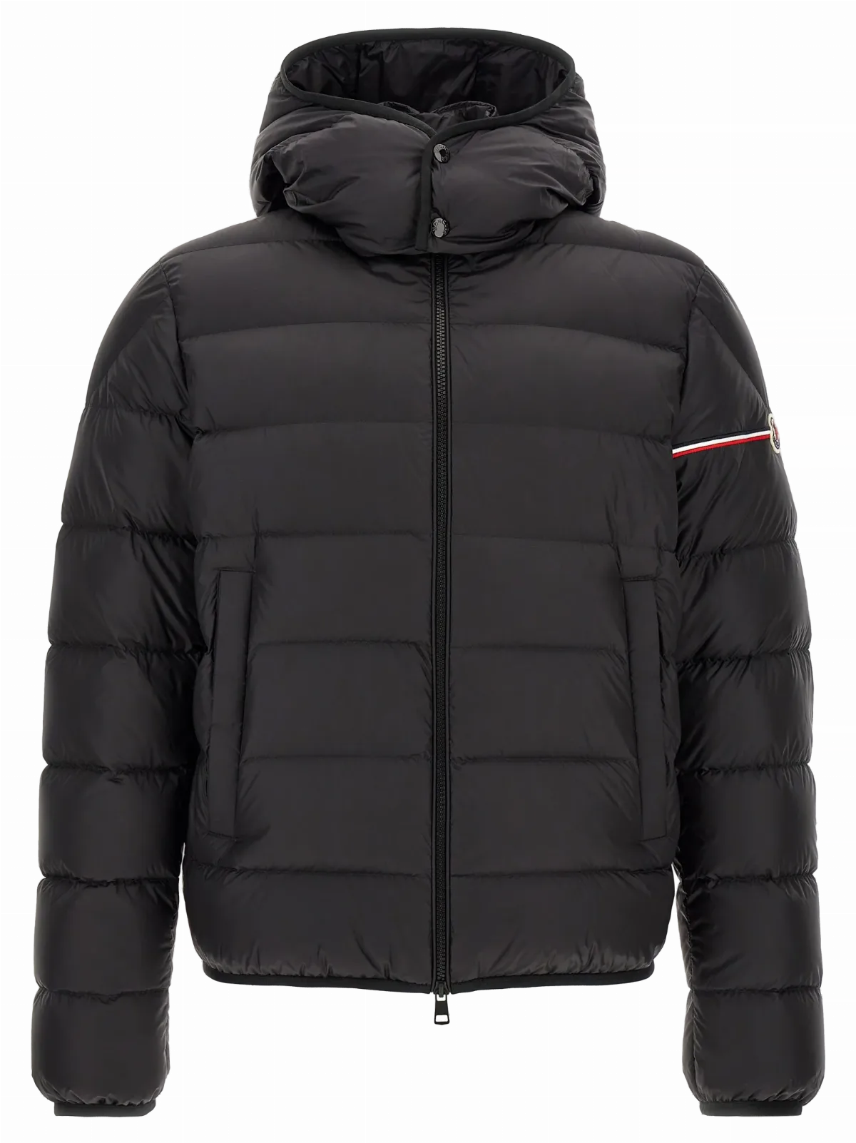 Ravenlock Down Jacket by Moncler