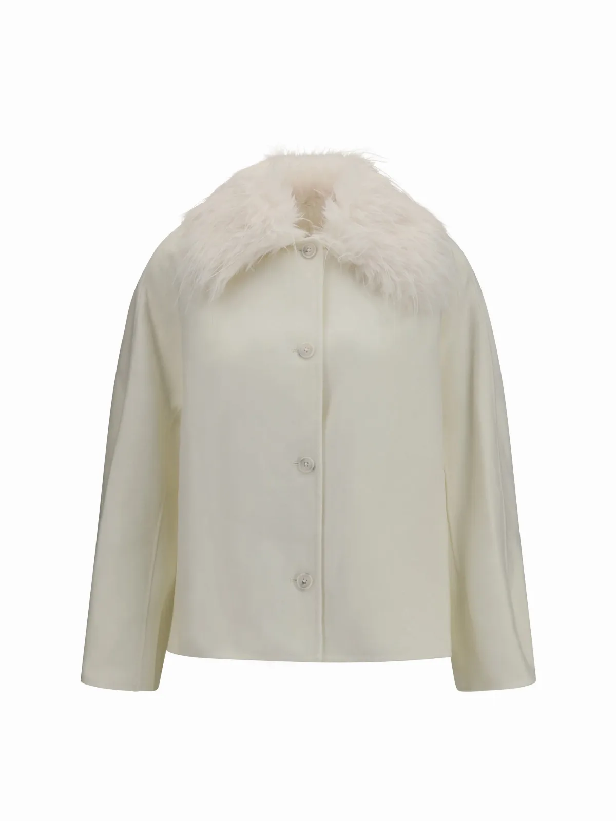 Rafe Jacket by Loulou De Saison