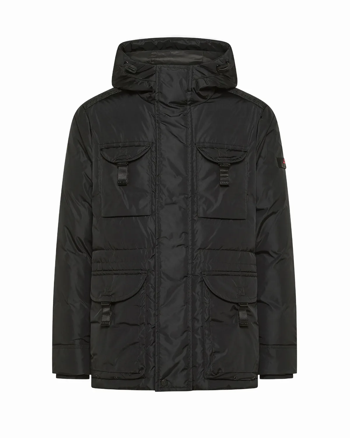 Aiptek Down Jacket by Peuterey