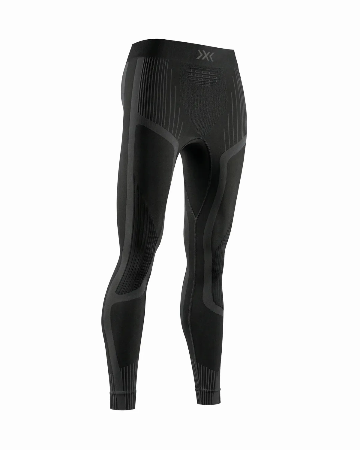 Moisture-Wicking 3D Bionic Leggings by X Bionic