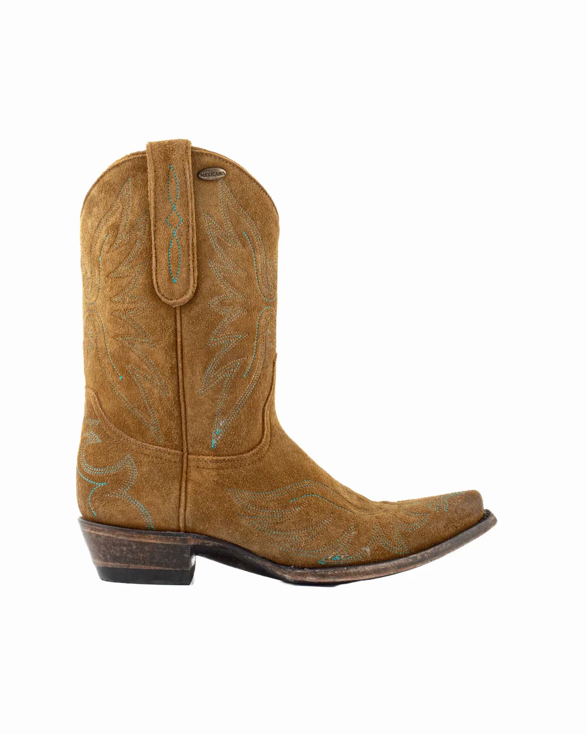 Aguila Mex 10 Boots by Mexicana