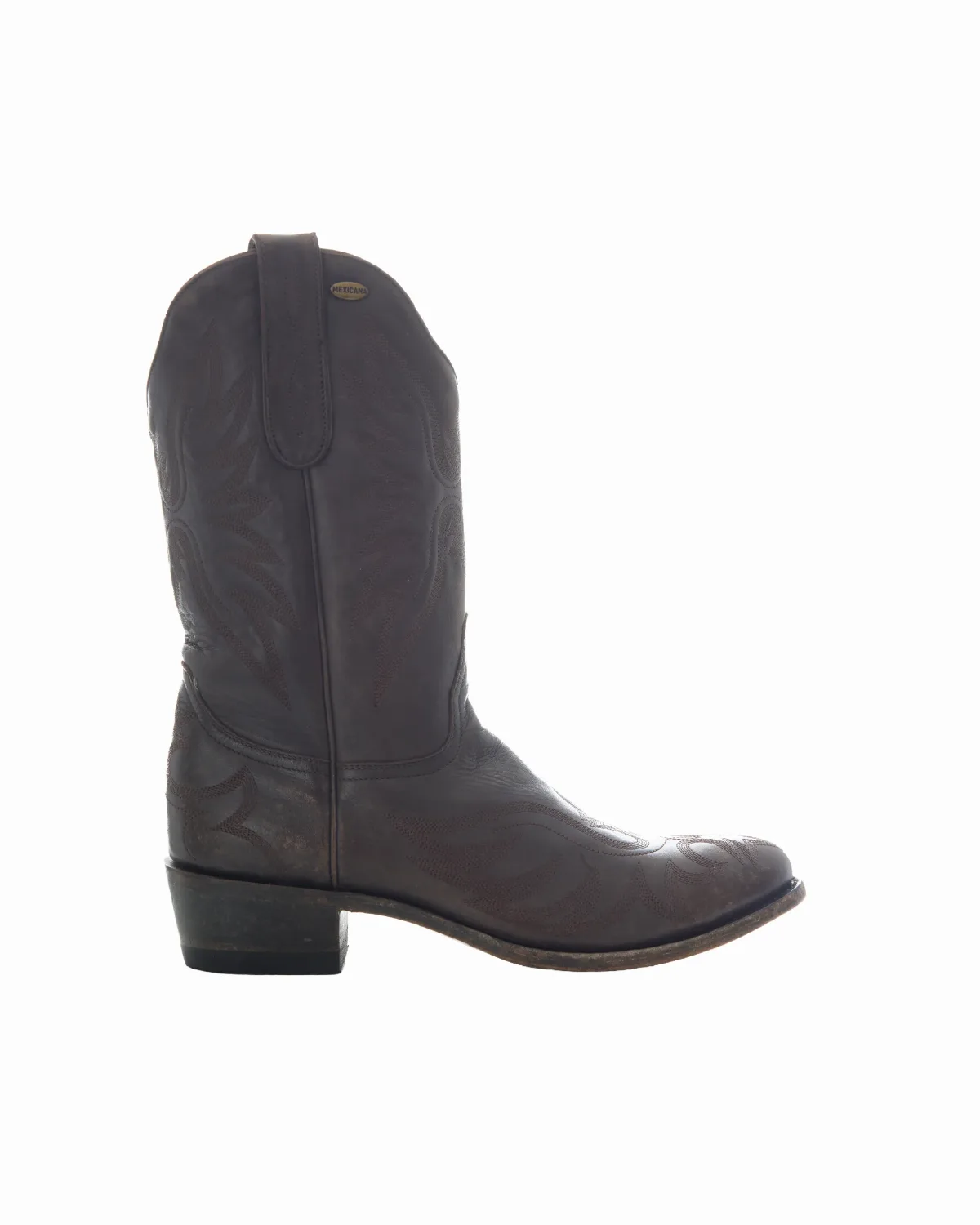 Aguila Boots by Mexicana