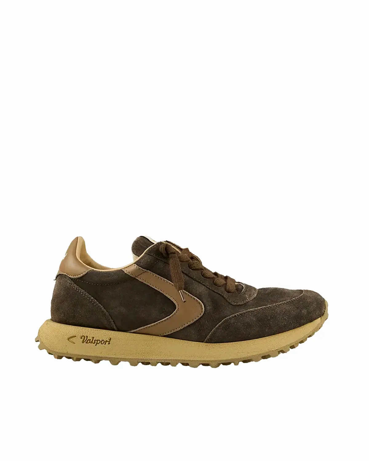 Star City Sneakers by Valsport