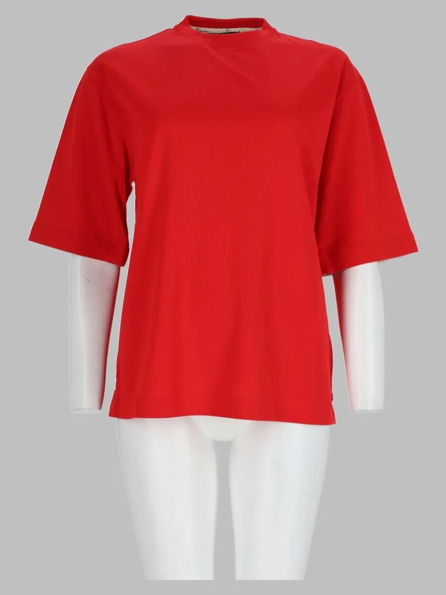 Ventadou T-Shirt by Jacquemus
