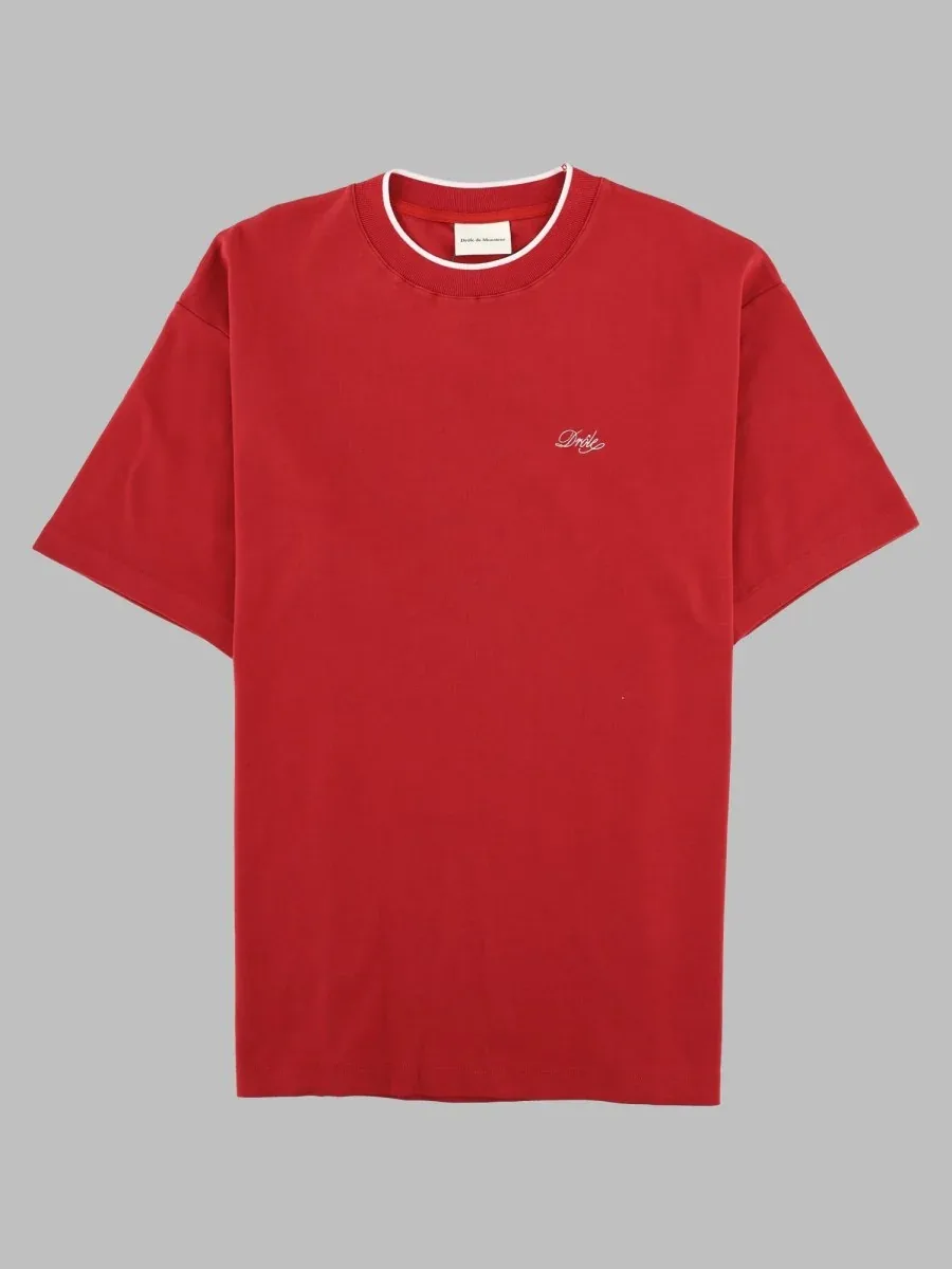 T-Shirt by DrôLe De Monsieur