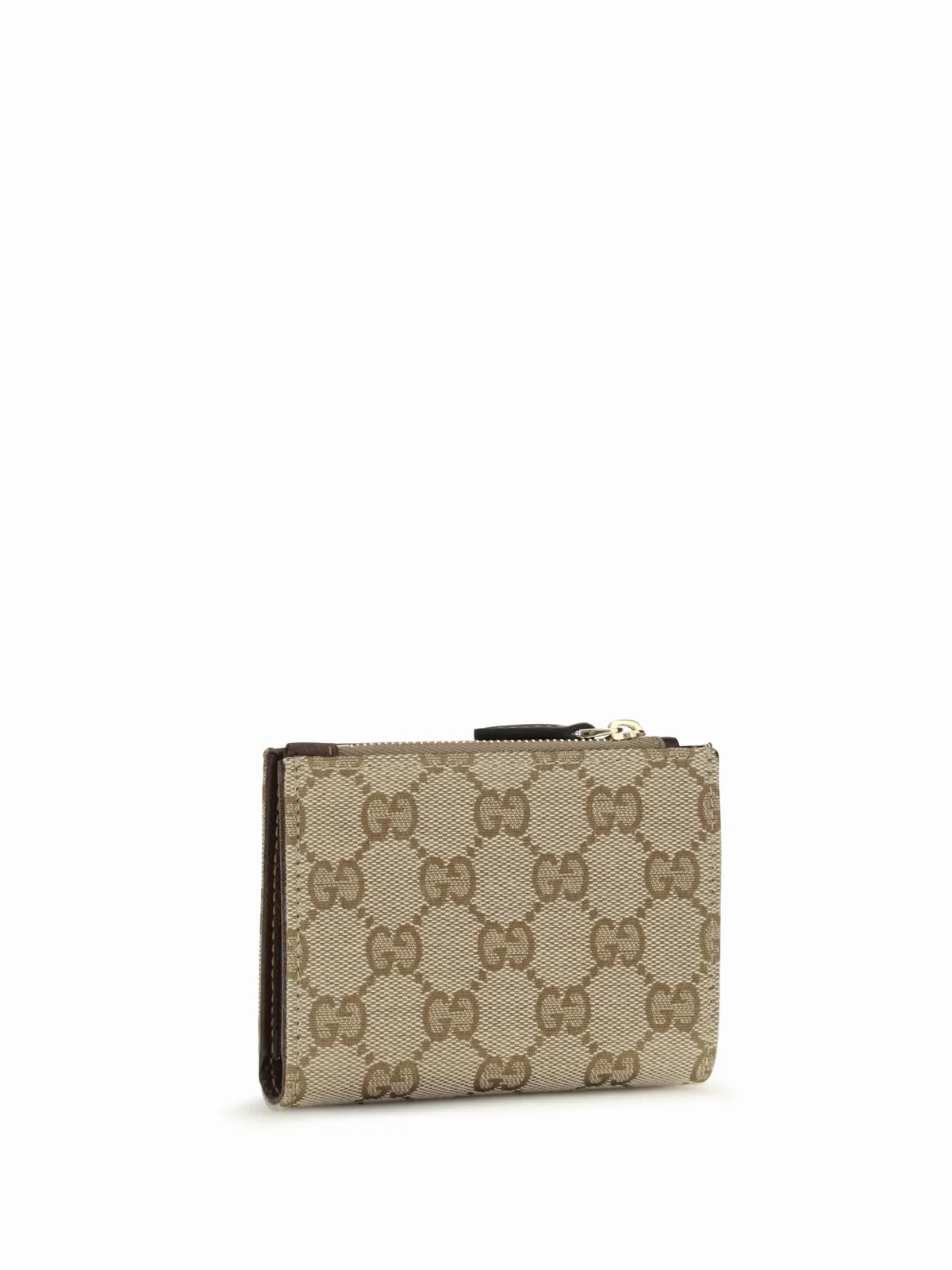 Small Horsebit Wallet by Gucci