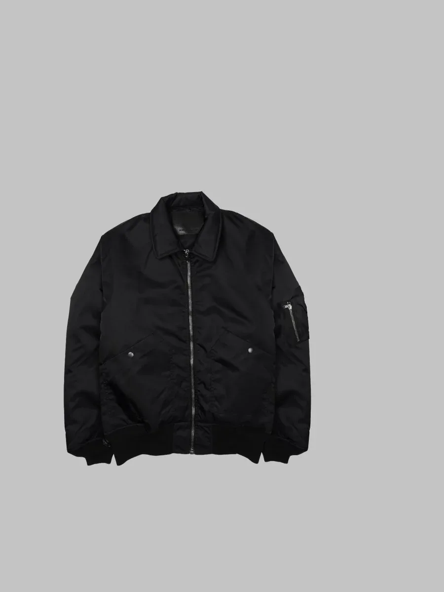 Jacket by Rick Owens Drkshdw