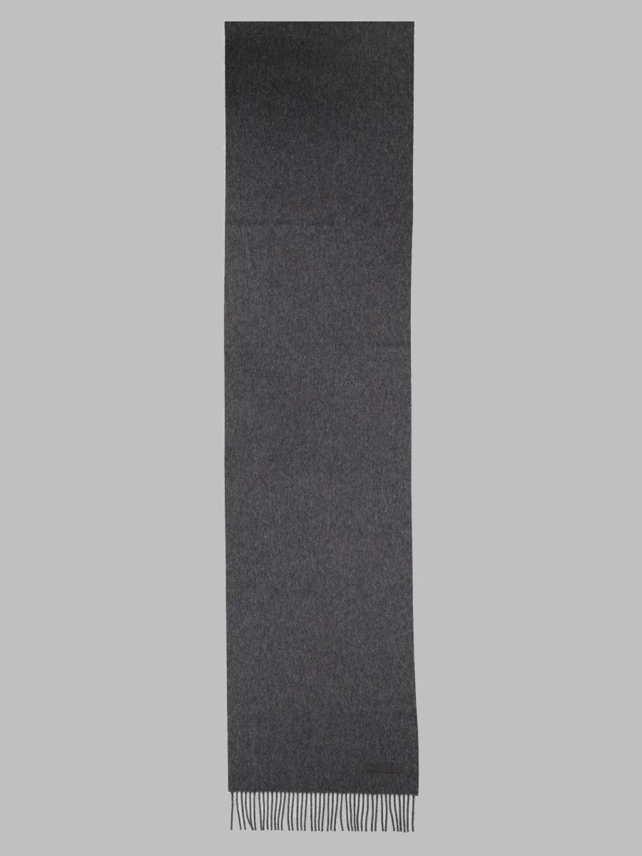 Cashmere Scarf by Zegna