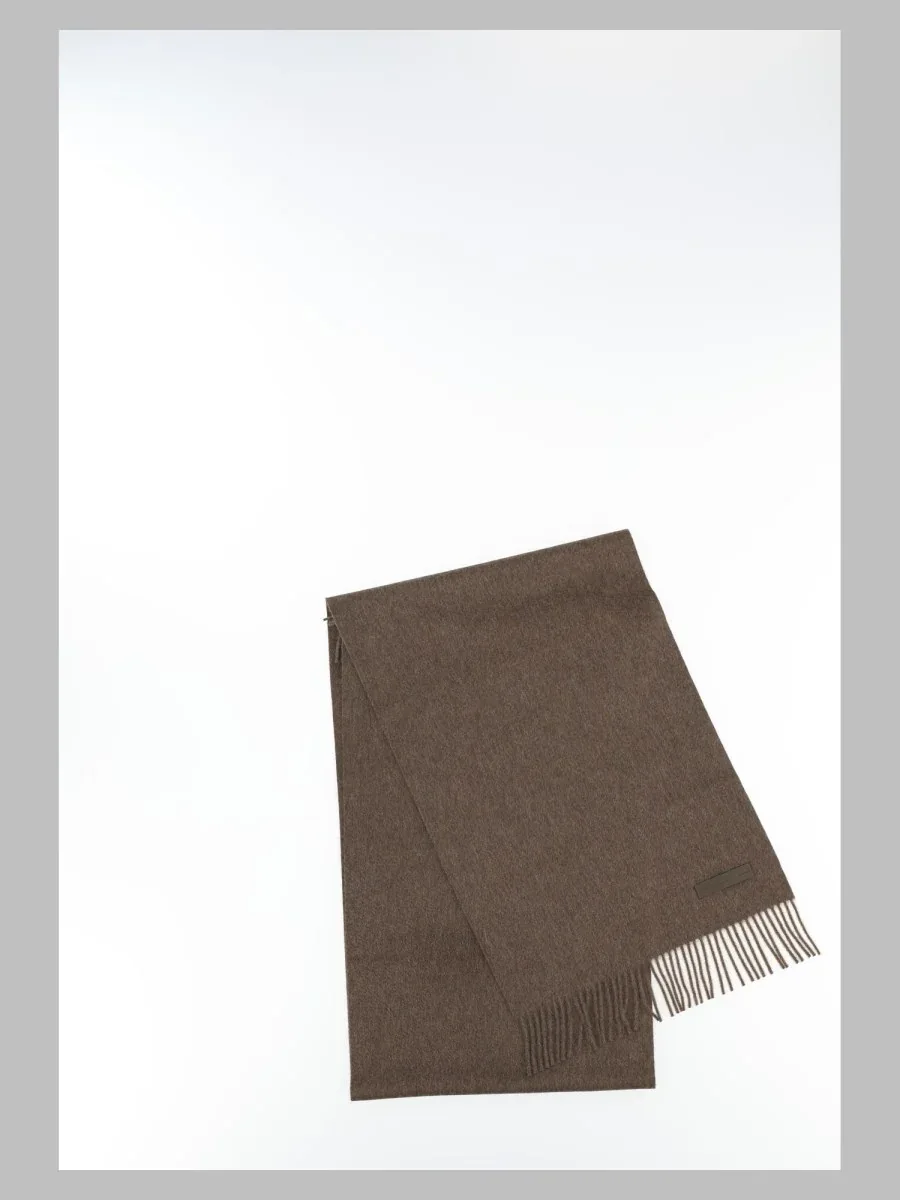 Oasi Scarf by Zegna