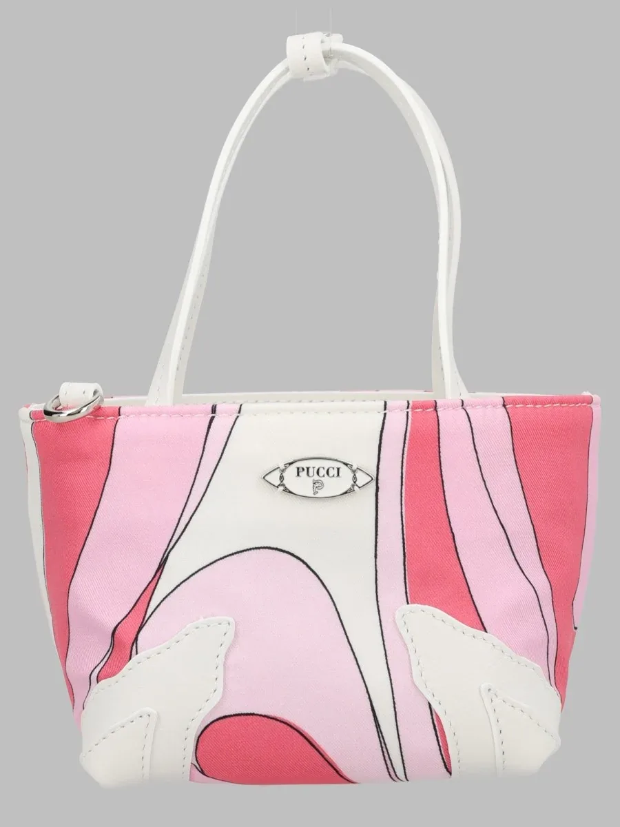 Palio Bag by EMILIO PUCCI