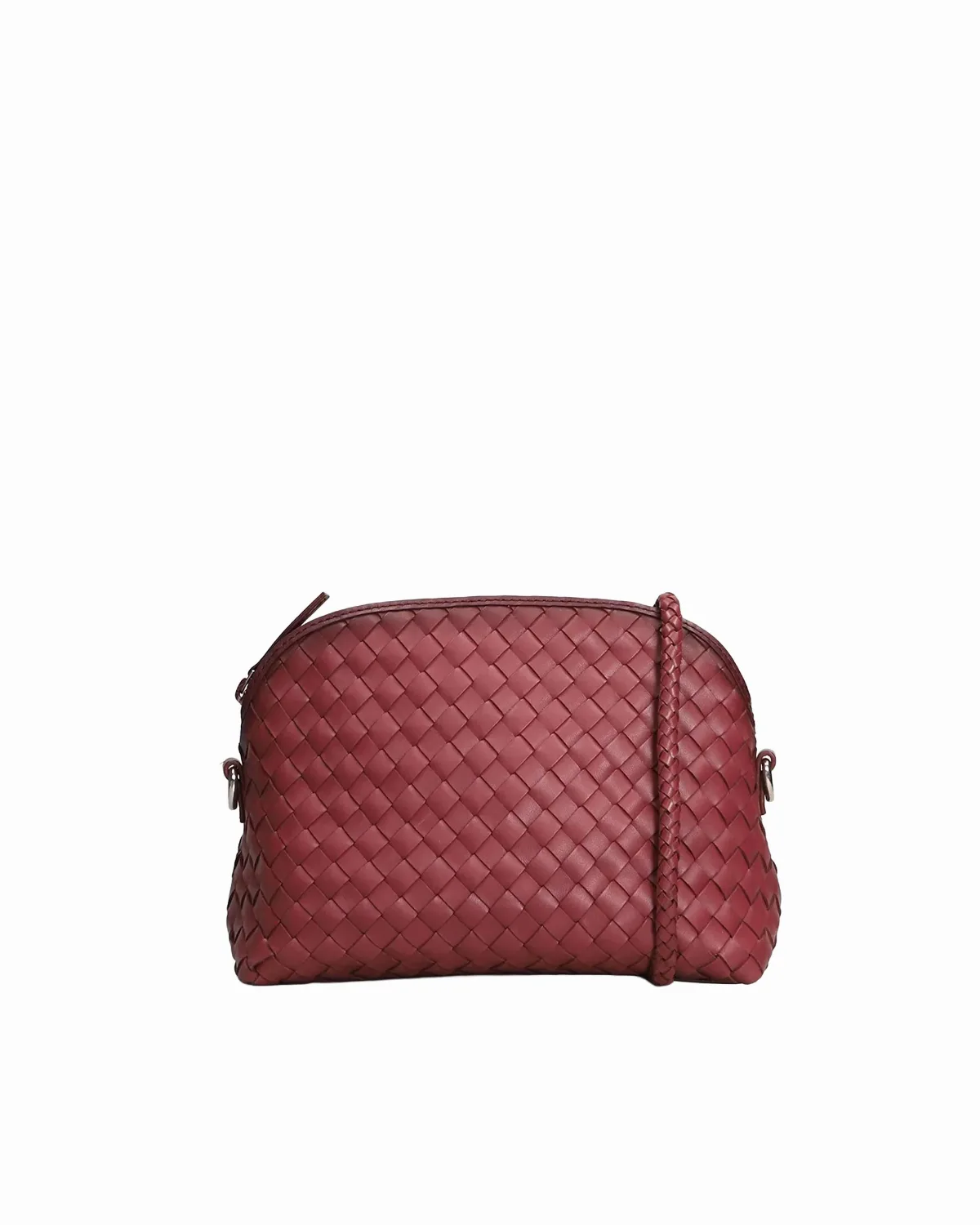 Chunky Fellini Shoulder Bag by Dragon Diffusion