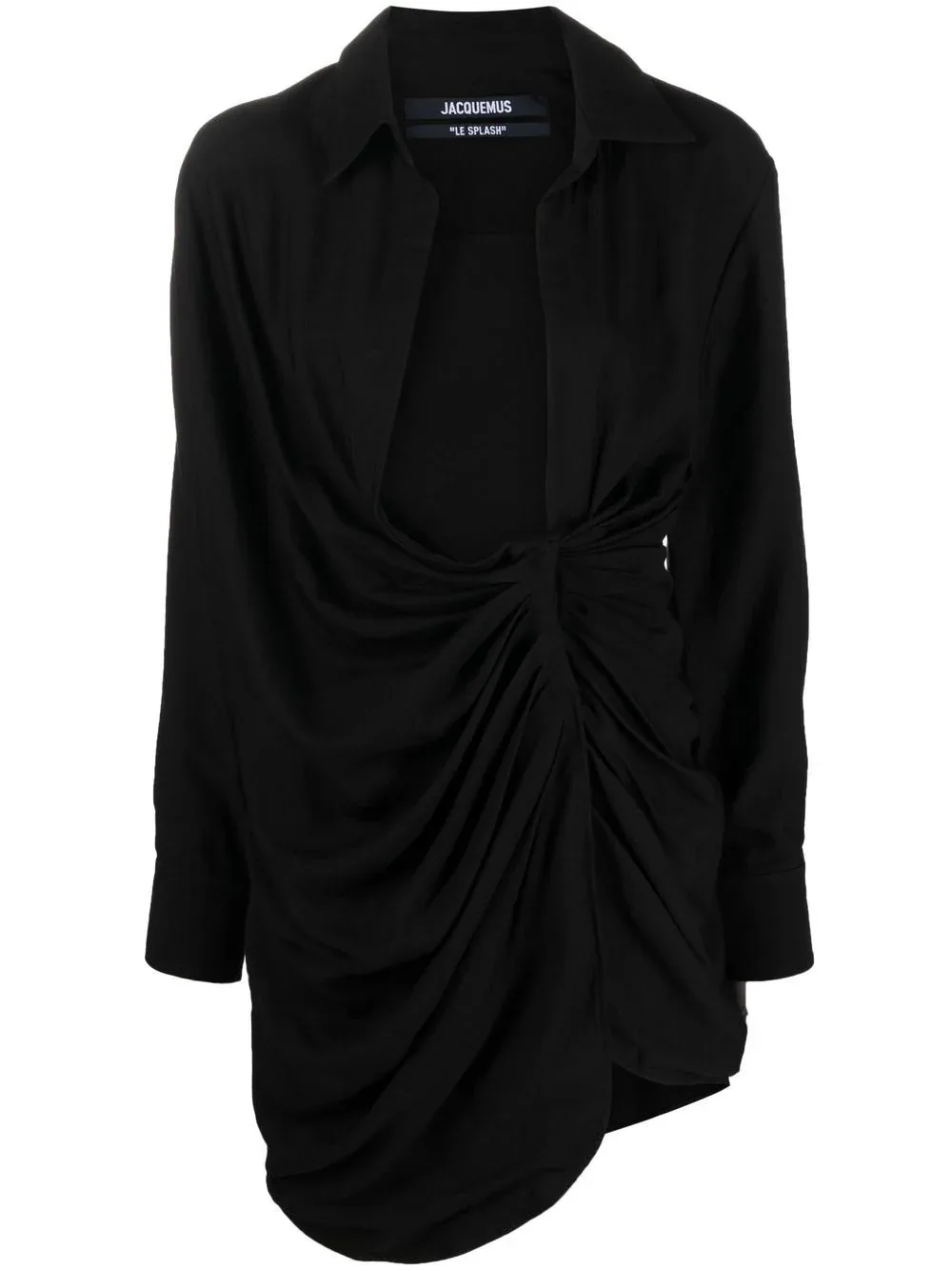 La Robe Bahia Dress by JACQUEMUS