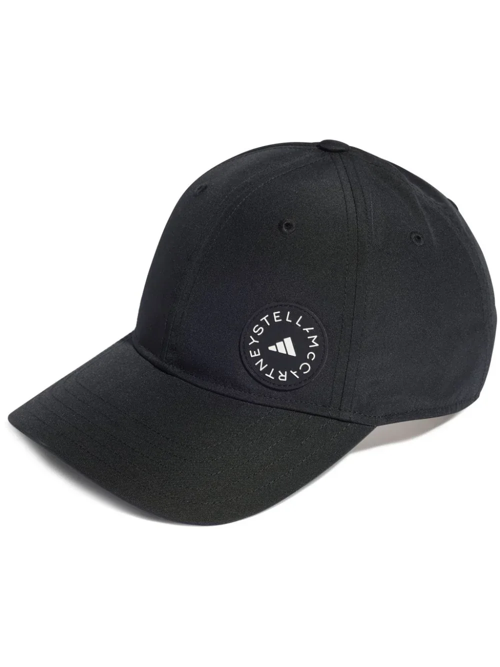 Adidas by Stella McCartney Logo Baseball Cap by adidas by stella mccartney