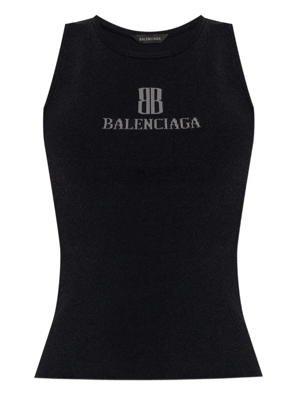 Nano BB Tank Top by Balenciaga