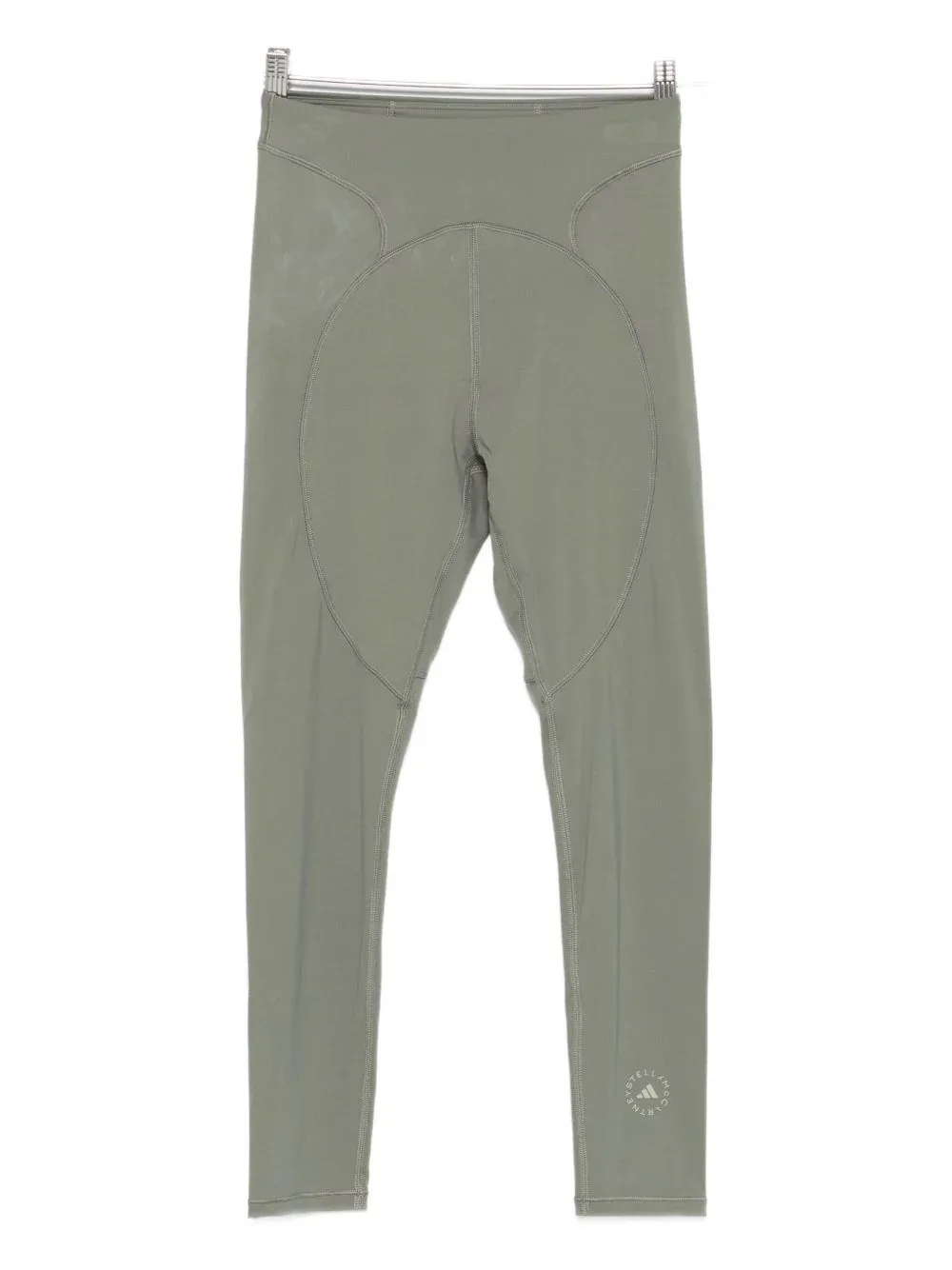 Adidas by Stella McCartney Circular Panel Detail Leggings by adidas by stella mccartney
