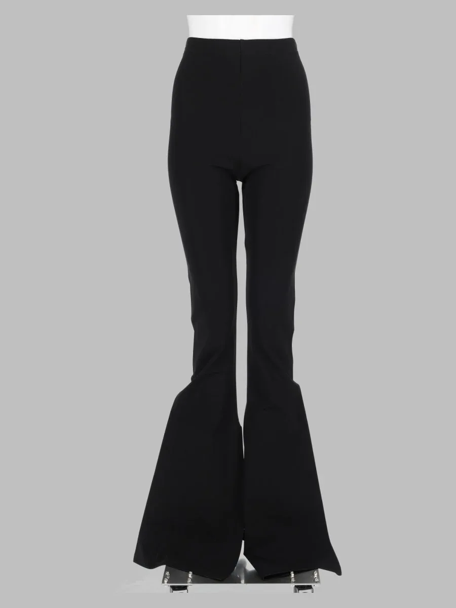 Carla Trousers by Rick Owens Lilies