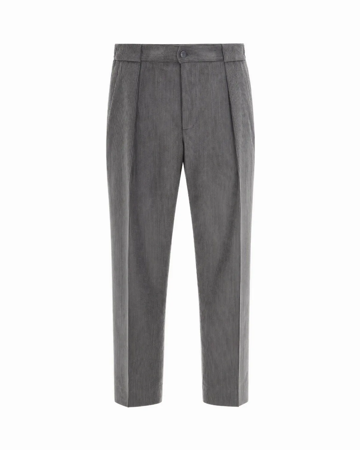 Tailored Corduroy Trousers by Briglia 1949