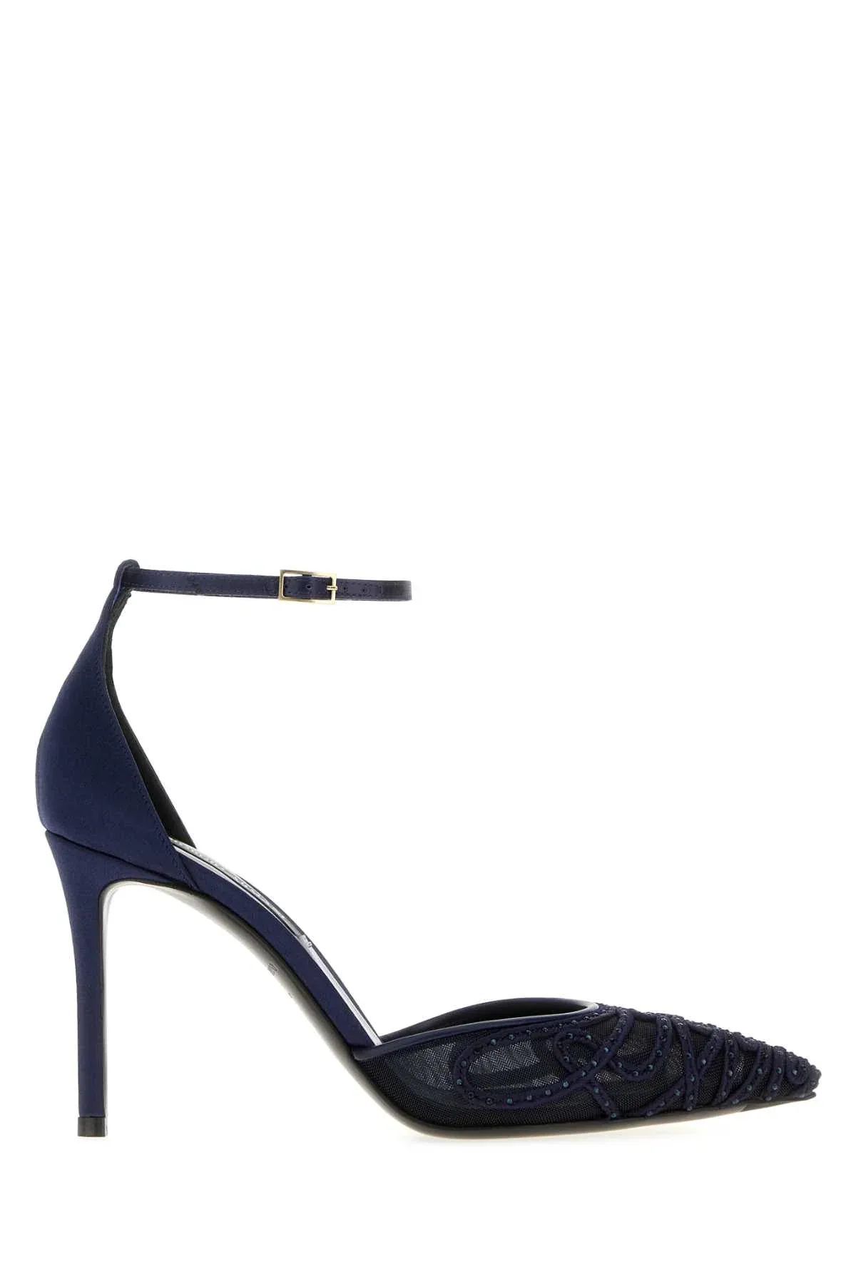Shoe Pump by Giorgio Armani