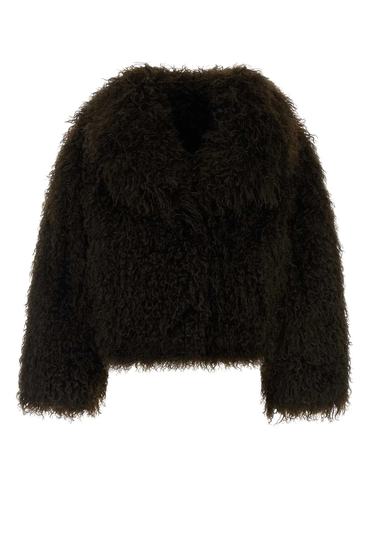 Faux Coat by Michael By Michael Kors