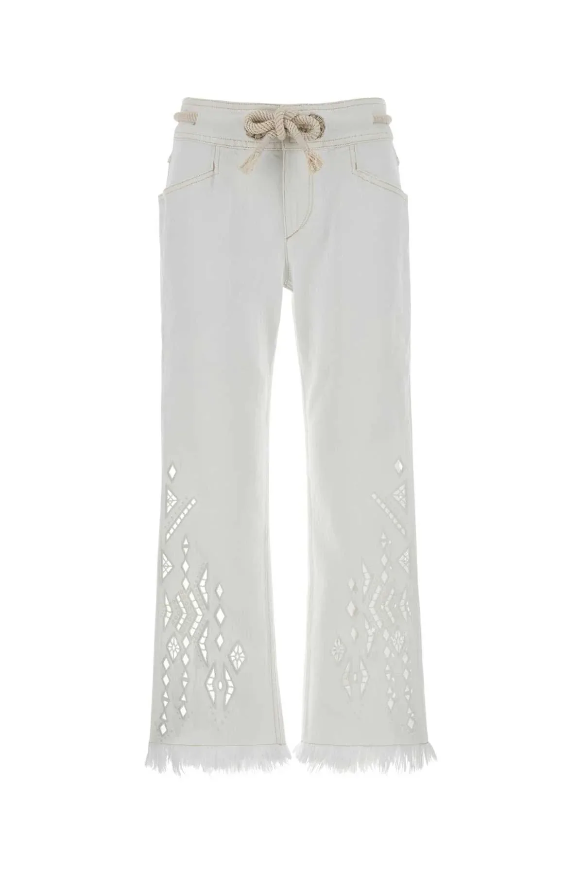 Alison Jeans by Isabel marant
